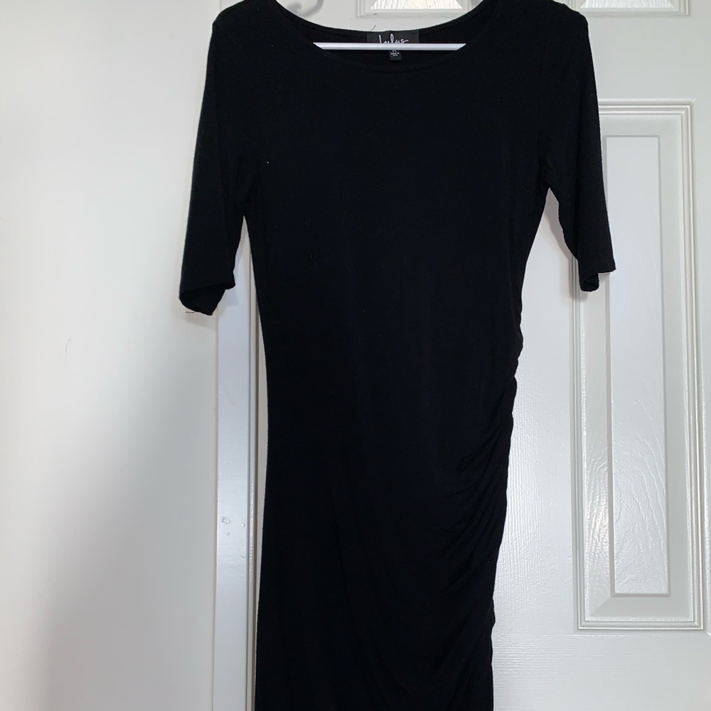 Lulu’s Dress